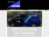 brittonsplastering.co.uk