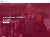 Broadoakschool.co.uk