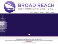Broadreachcomms.co.uk