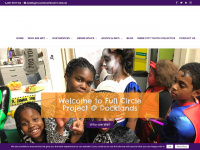 Fullcircleproject.org.uk