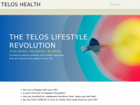 Teloshealth.co.uk