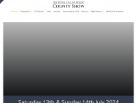 iwcountyshow.co.uk