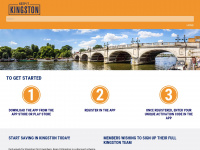 Keepitkingston.co.uk