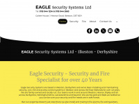 Eaglesecuritysystems.co.uk