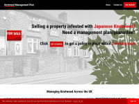 knotweedmanagementplan.co.uk
