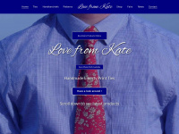 Lovefromkate.co.uk