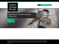 Unitedlettingsgroup.co.uk
