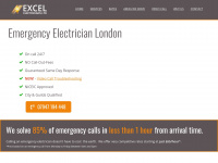 Excelelectrician.co.uk
