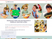 Bellalearning.co.uk