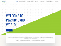 plastic-card-world.co.uk