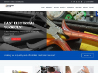 dulwich-electricians.co.uk