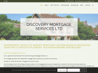 discoverymortgages.co.uk