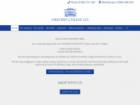 oxfordcheese.co.uk