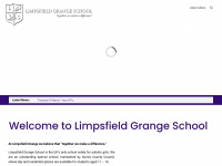 Limpsfieldgrange.co.uk