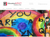 Educationimpact.org.uk