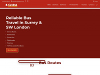 cardinalbuses.co.uk
