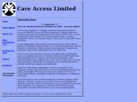 caveaccess.co.uk