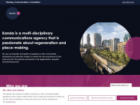 Kandaconsulting.co.uk