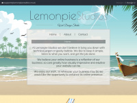 Lemonpiestudios.co.uk