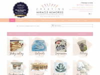 Miraclememories.co.uk