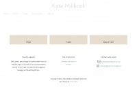 Katemillbank.co.uk