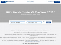 Foweyvalleyhotel.co.uk