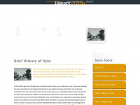 Dykehistory.org.uk