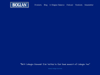 Bioglan.co.uk