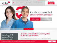 stokeorthodontics.co.uk
