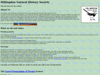hillingdon-naturalhistorysociety.org.uk