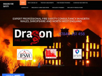 Dragonfiresafety.co.uk