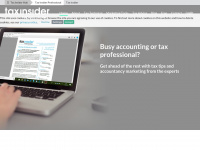 Taxinsiderpro.co.uk