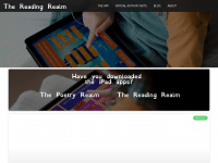 Thereadingrealm.co.uk