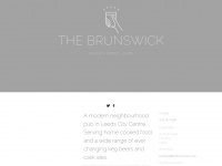 Thebrunswick.co.uk