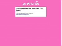 pinkriches.co.uk