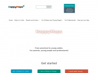 happymaps.co.uk