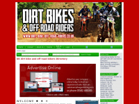 dirt-bike-off-road-riders.co.uk