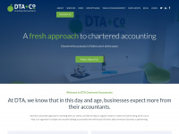 Dtaccounting.co.uk