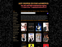 hotpepperentertainments.co.uk