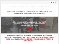 steamcleansystems.co.uk