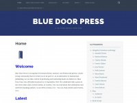 Bluedoorpress.co.uk