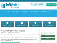 softwatersupplies.co.uk