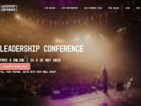 leadershipconference.org.uk