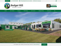 Badgerhillprimaryschool.co.uk