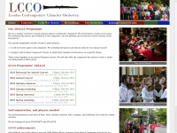 Lcco.org.uk