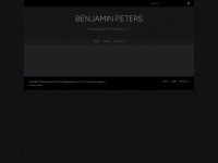 Benjaminpeters.co.uk