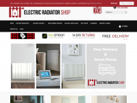 Electricradiatorshop.co.uk
