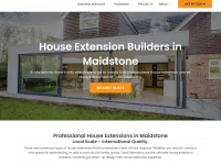 Totalextensionskent.co.uk