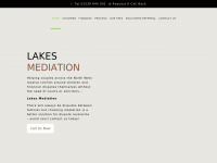 lakesmediation.co.uk