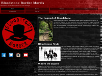 Bloodstonebordermorris.co.uk